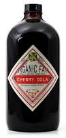 Organic Fair- Cherry Cola Soda Syrup-250ml